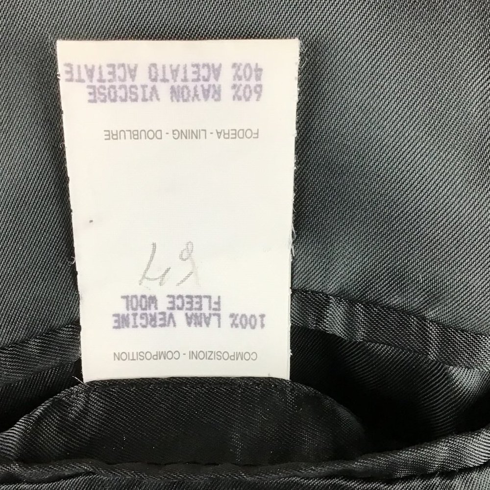 Gucci Pant Suit - Womens - Picture 8 of 12